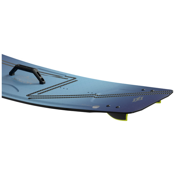 Naish 2026 Kiteboard TT Motion NVision