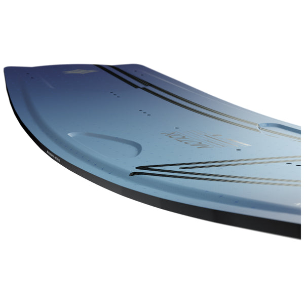 Naish 2026 Kiteboard TT Motion NVision