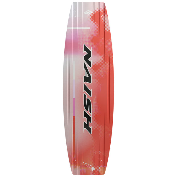 Naish 2026 Kiteboard TT Alana