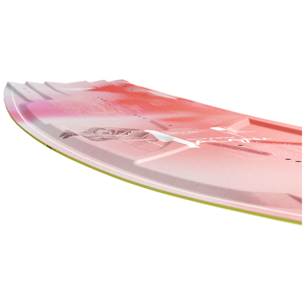 Naish 2026 Kiteboard TT Alana