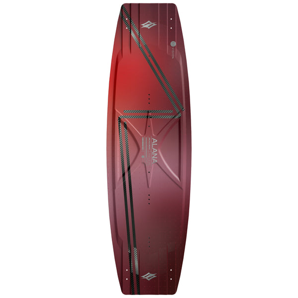 Naish 2026 Kiteboard TT Alana NVision