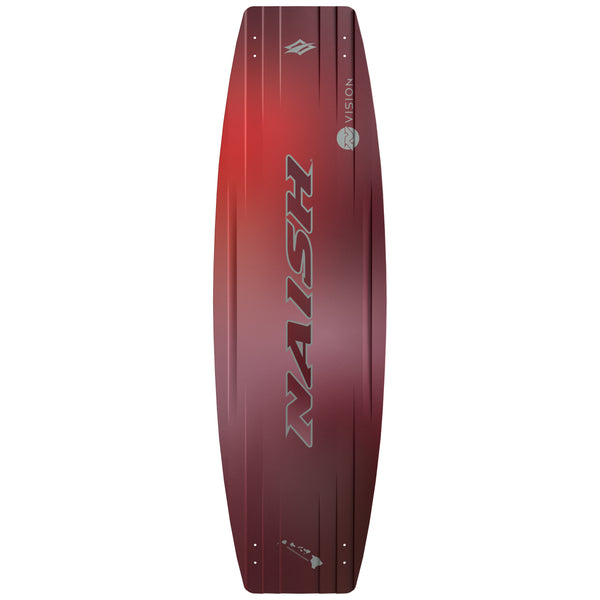 Naish 2026 Kiteboard TT Alana NVision