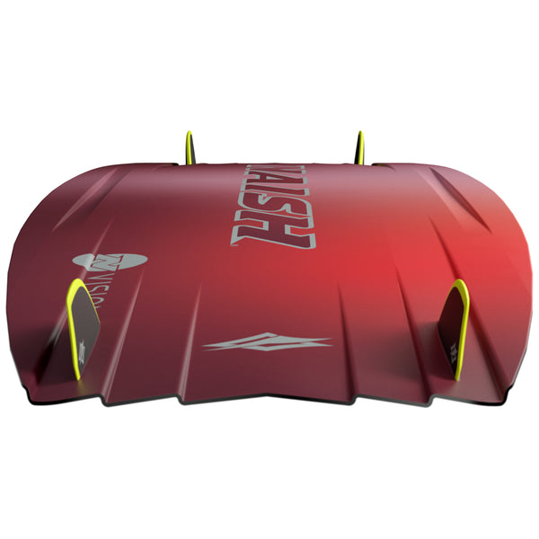 Naish 2026 Kiteboard TT Alana NVision