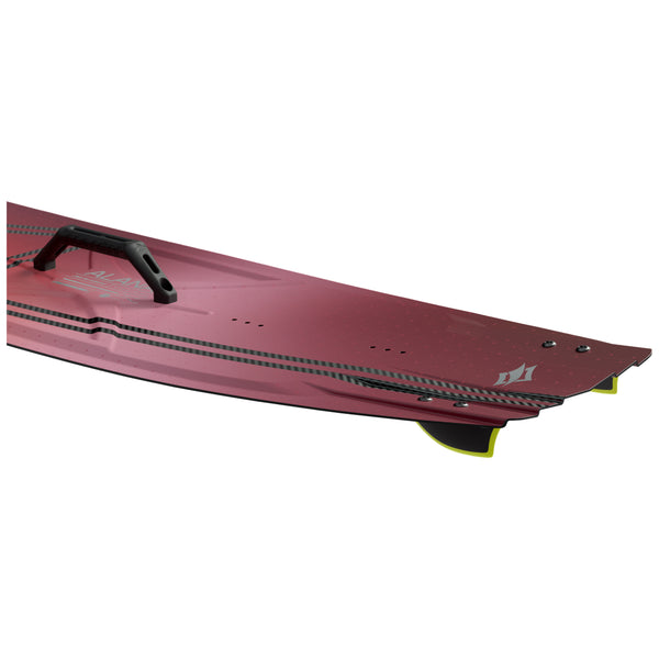 Naish 2026 Kiteboard TT Alana NVision