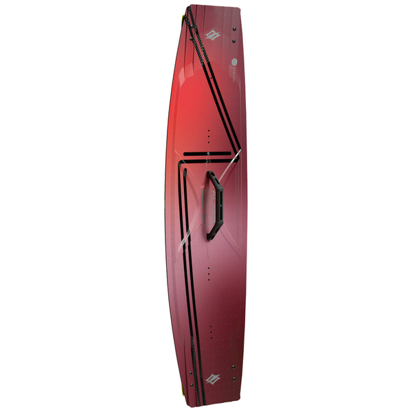 Naish 2026 Kiteboard TT Alana NVision