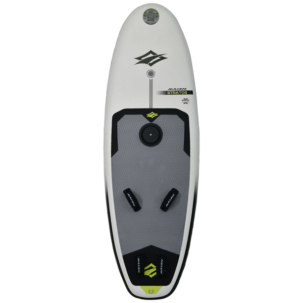 Naish 2026 Stratos WS Inflatable