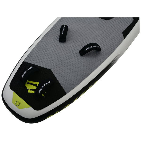 Naish 2026 Stratos WS Inflatable