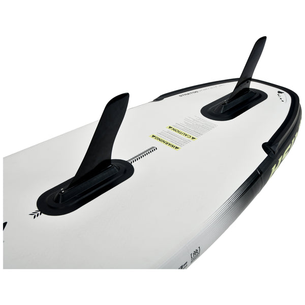 Naish 2026 Stratos WS Inflatable