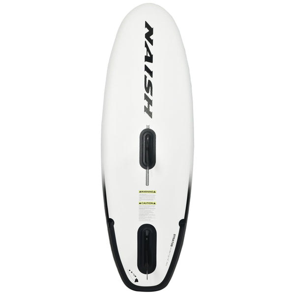 Naish 2026 Stratos WS Inflatable