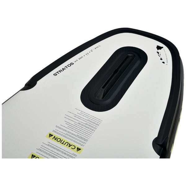 Naish 2026 Stratos WS Inflatable