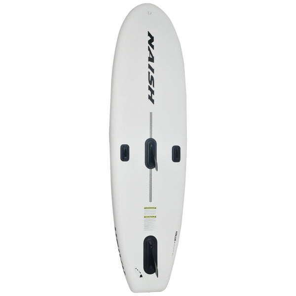 Naish 2026 Kailua XR Inflatable