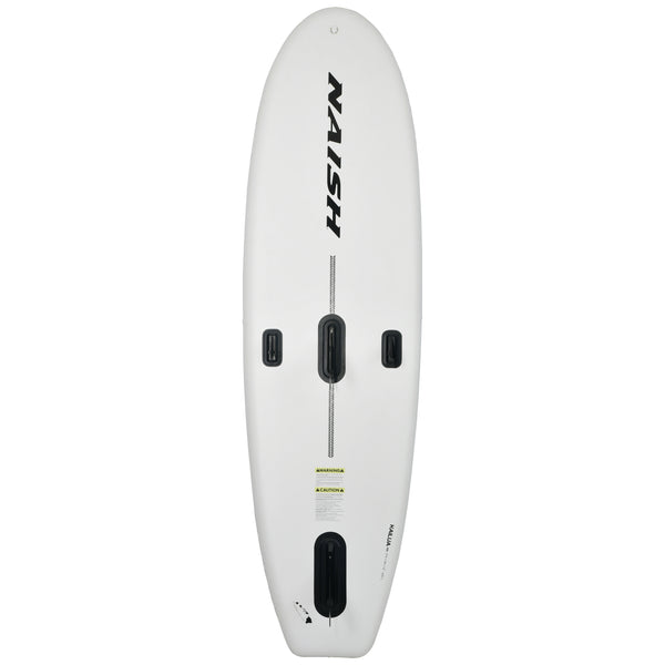 Naish 2026 Kailua XR Inflatable
