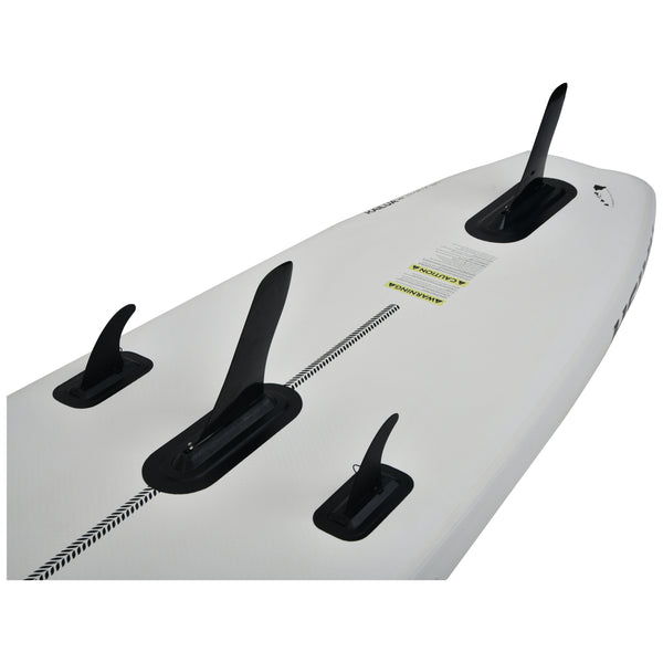 Naish 2026 Kailua XR Inflatable