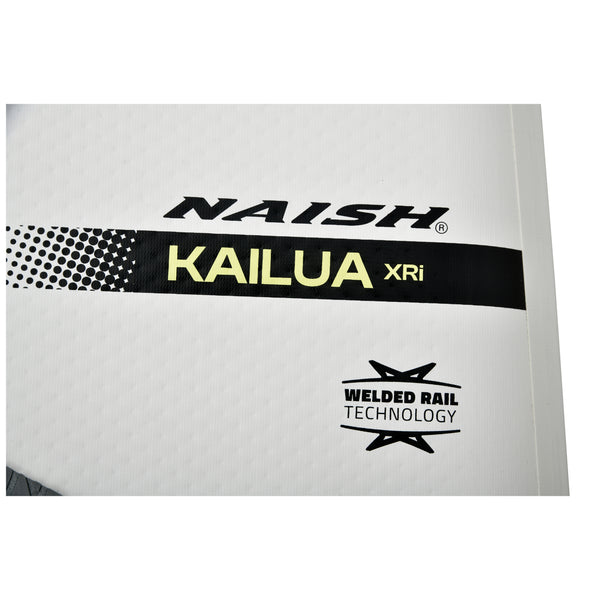 Naish 2026 Kailua XR Inflatable