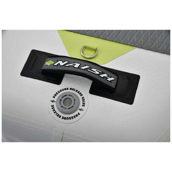 Naish 2026 Kailua XR Inflatable