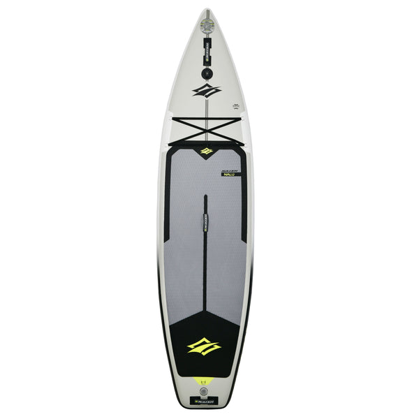 Naish 2026 Nalu iSup