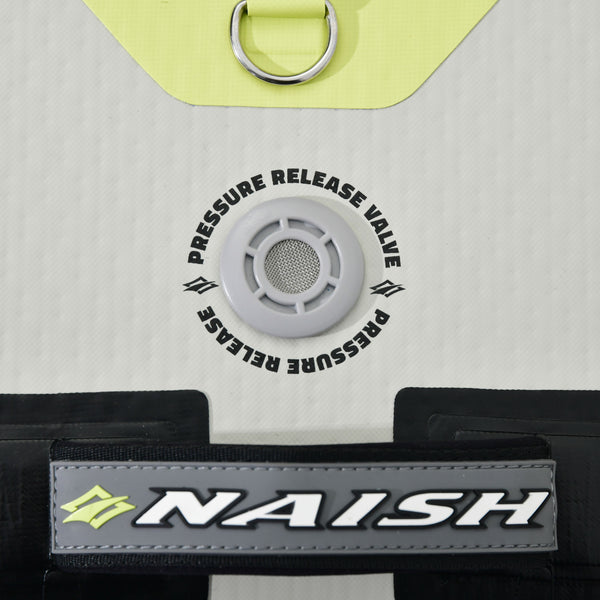 Naish 2026 Nalu iSup