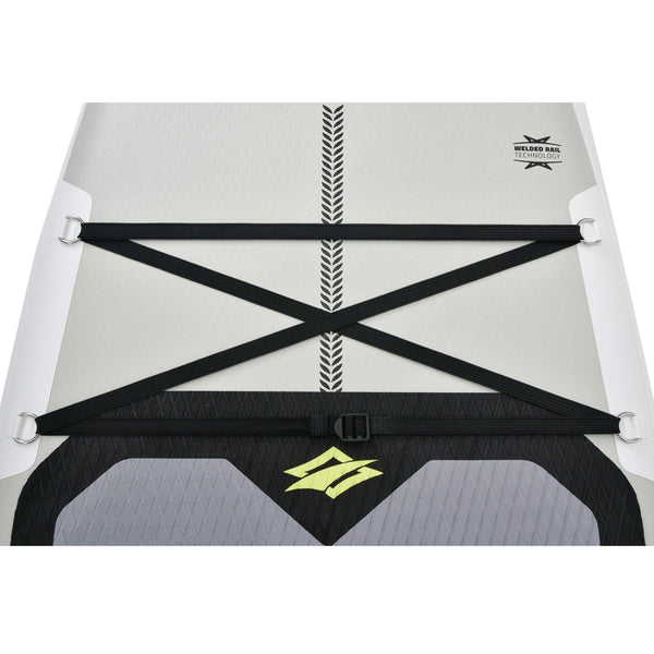 Naish 2026 Nalu iSup