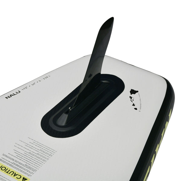 Naish 2026 Nalu iSup