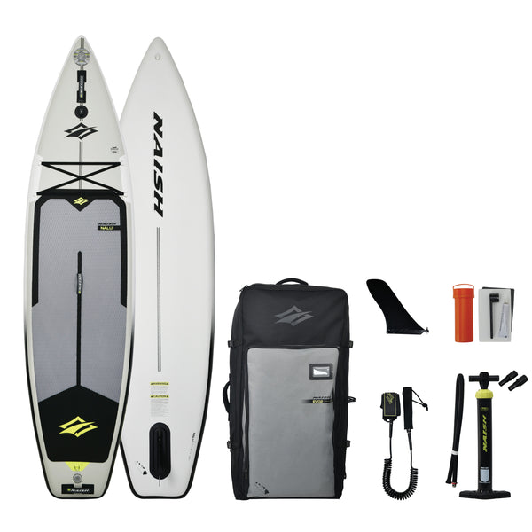 Naish 2026 Nalu iSup