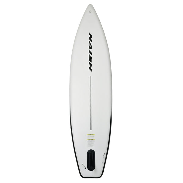 Naish 2026 Nalu iSup