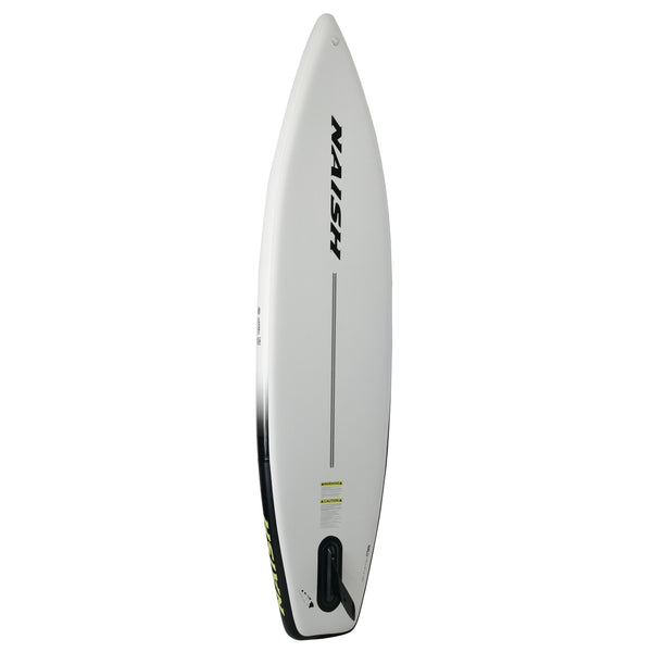 Naish 2026 Nalu iSup