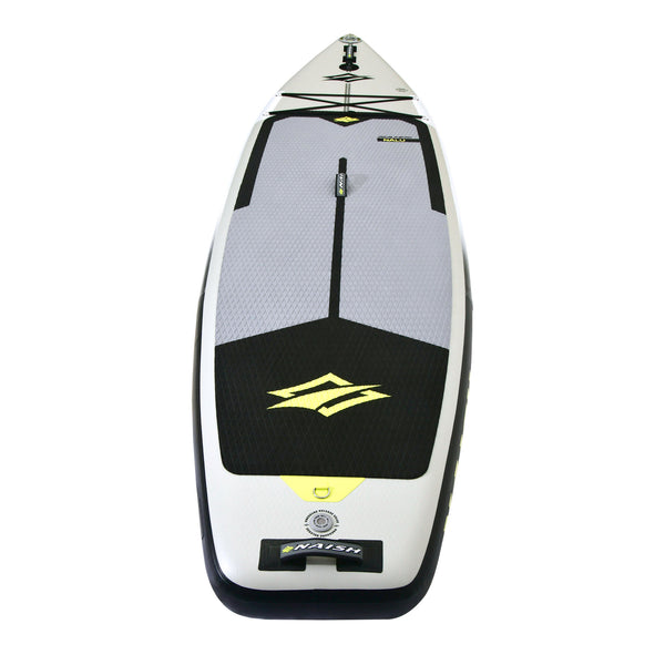 Naish 2026 Nalu iSup