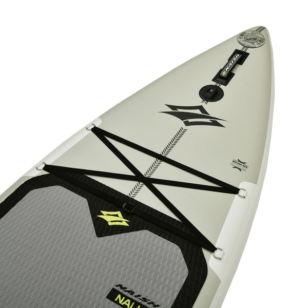 Naish 2026 Nalu iSup