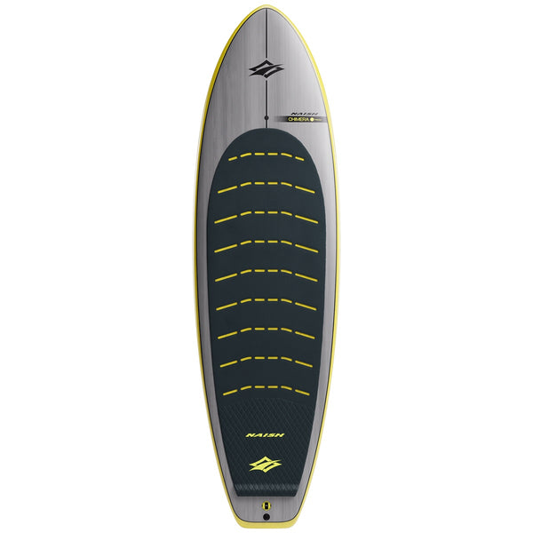 Naish 2026 Chimera NVision