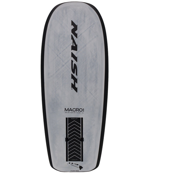 Naish 2026 Macrochip