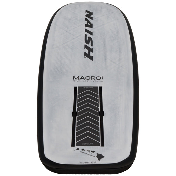 Naish 2026 Macrochip