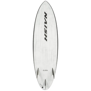 Naish 2026 Kiteboard Dir. Global