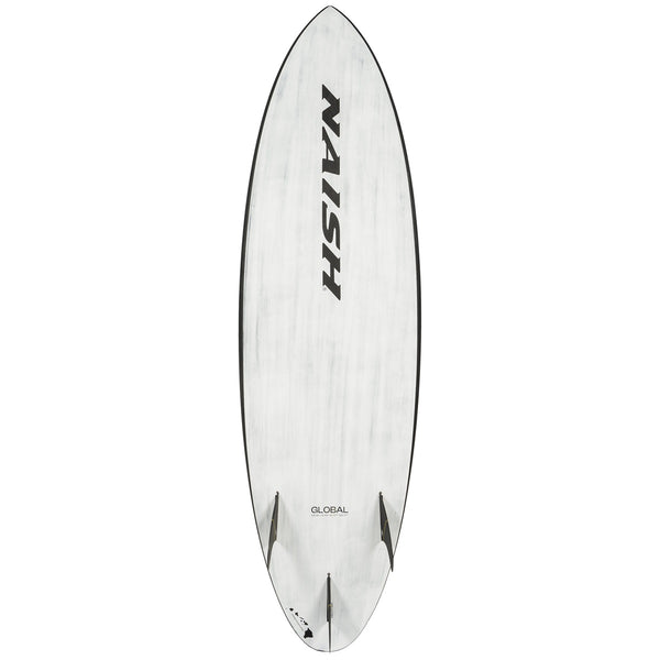 Naish 2026 Kiteboard Dir. Global