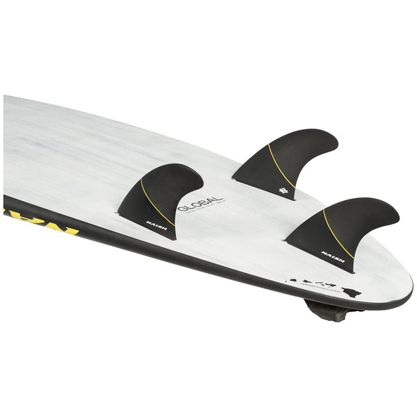 Naish 2026 Kiteboard Dir. Global