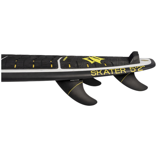 Naish 2026 Kiteboard Dir. Skater