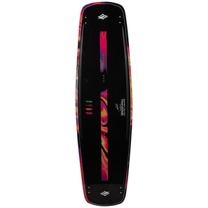 Naish 2026 Kiteboard TT Traverse EJ Pro
