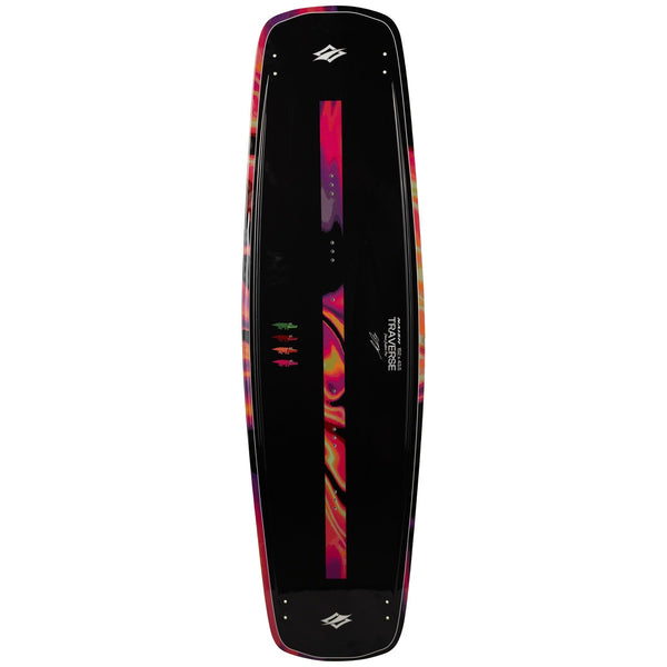 Naish 2026 Kiteboard TT Traverse EJ Pro
