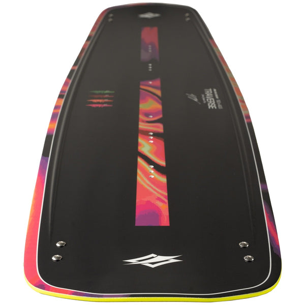 Naish 2026 Kiteboard TT Traverse EJ Pro