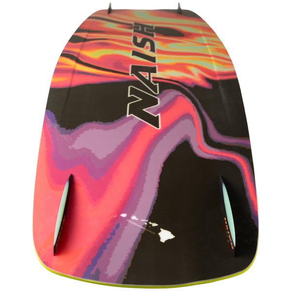 Naish 2026 Kiteboard TT Traverse EJ Pro