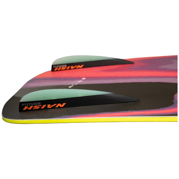 Naish 2026 Kiteboard TT Traverse EJ Pro