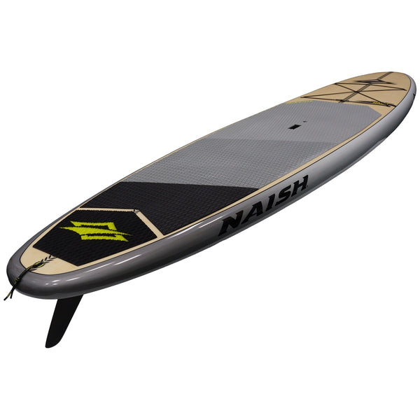 Naish 2026 Nalu Adventure
