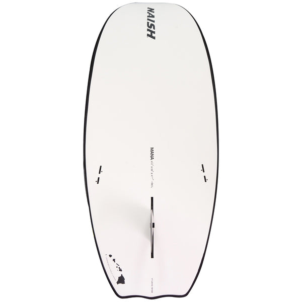 Naish 2026 Mana Soft Top