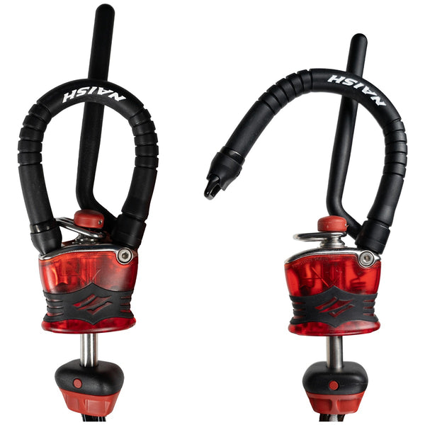 Naish 2025 Torque3 bar 50 cm