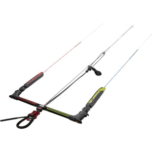 Naish 2026 Torque 3 controlsystem - Naish Kiteboarding