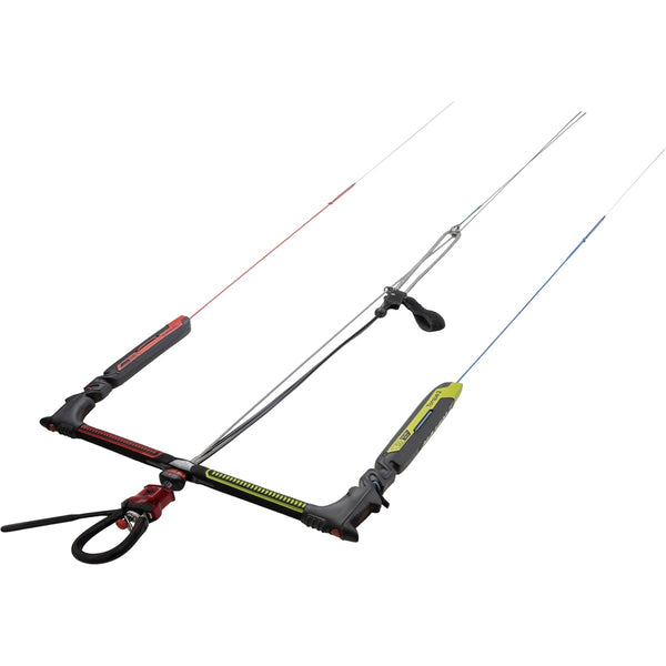 Naish 2026 Torque 3 controlsystem - Naish Kiteboarding