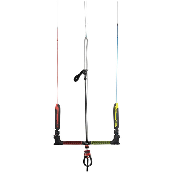 Naish 2026 Pivot [Q] Kiteset inkl Naish Torque 3 Bar und Leash