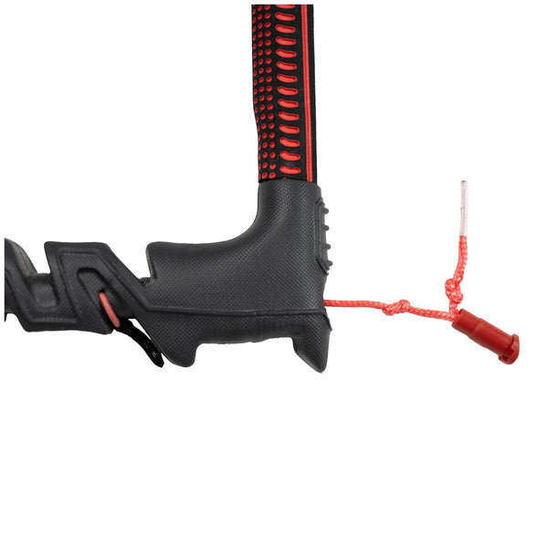 Naish 2025 Torque3 bar 55 cm