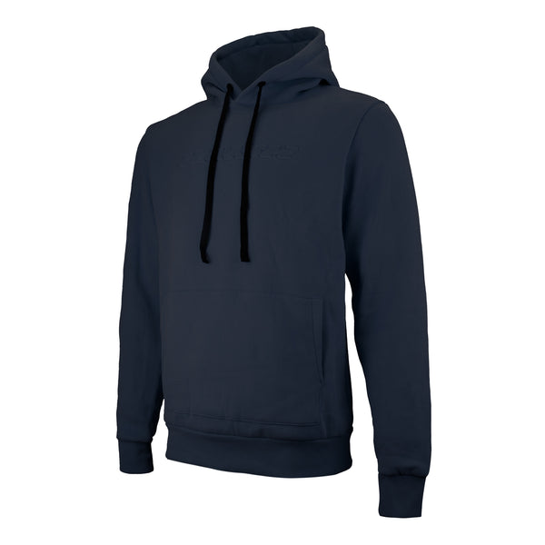 Hooded Sweat Navy