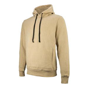 Hooded Sweat Beige