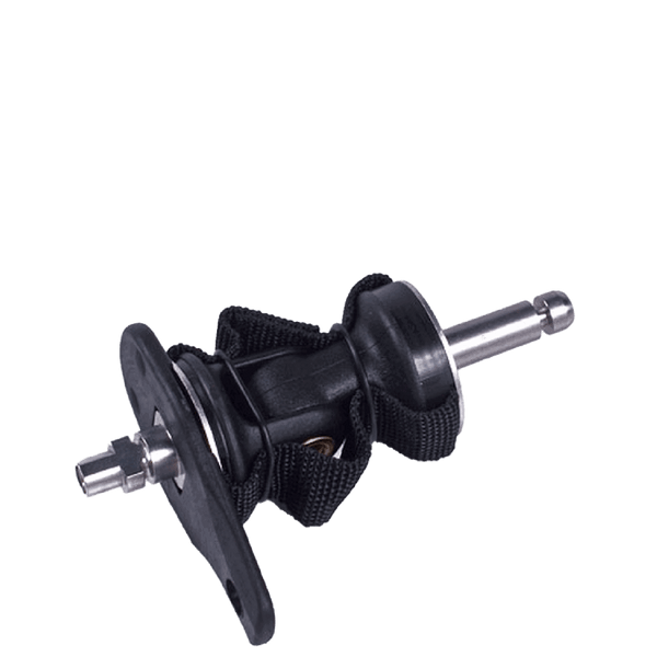 TAHE T293 MAST FOOT UNIVERSAL OD